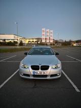 BMW TOP ZUSTAND: BMW E92 320i Coupé  NUR 64.8... - BMW 320: 320i E92
