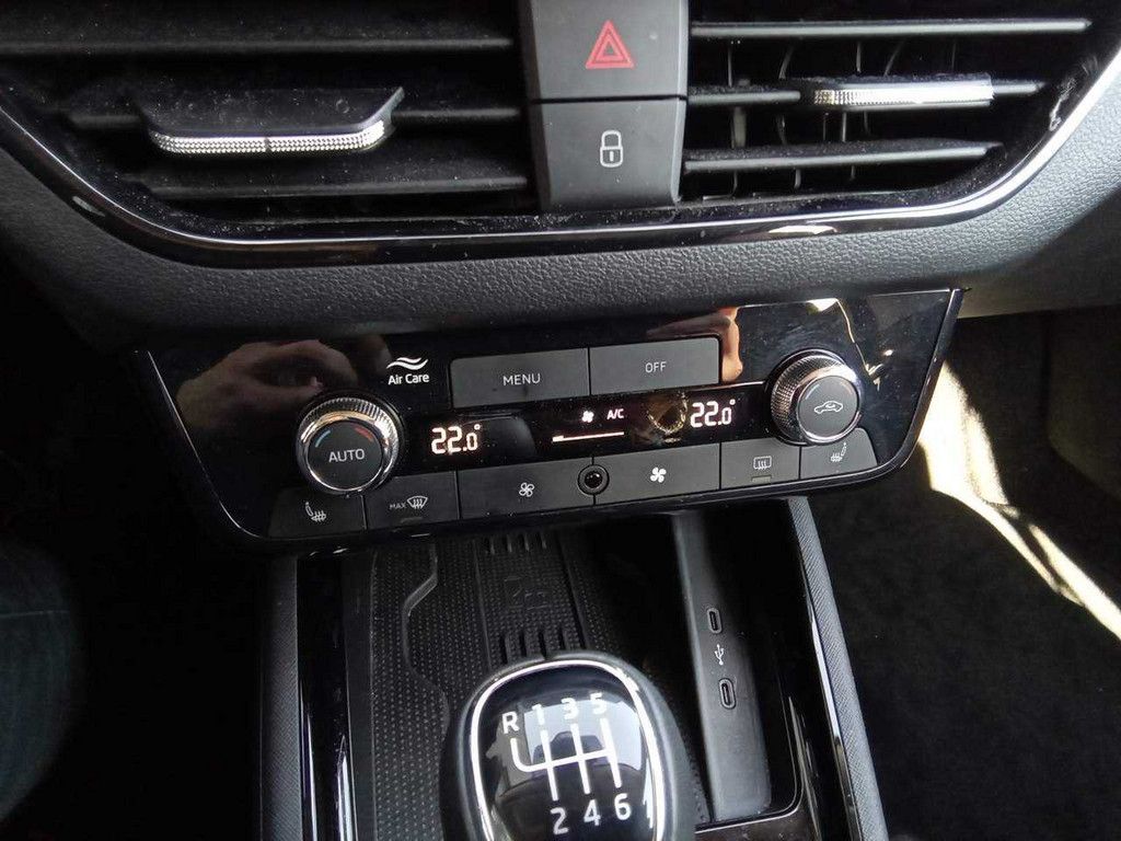 Skoda Scala - Bild 4