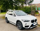 BMW X1 xDrive25i Aut. Sport Line Navi Pano AHK 