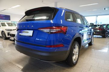 Skoda Kodiaq - 5