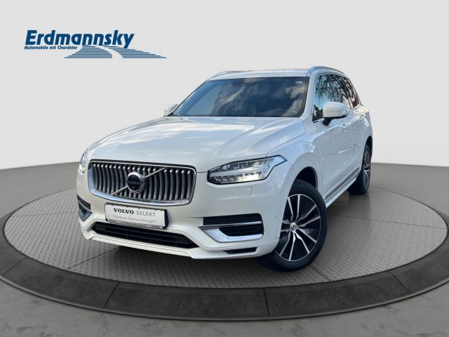 Volvo XC90 T8 Inscription Expr.Plug-In Hybrid AWD/360K