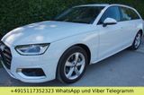 Audi A4 Avant 40 TDI advanced/Select drive NETTO16806 - Audi: Drive Select