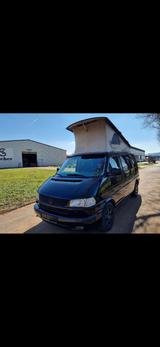 Volkswagen T4 andere - Volkswagen T4 andere mit Diesel-Antrieb: Automatik