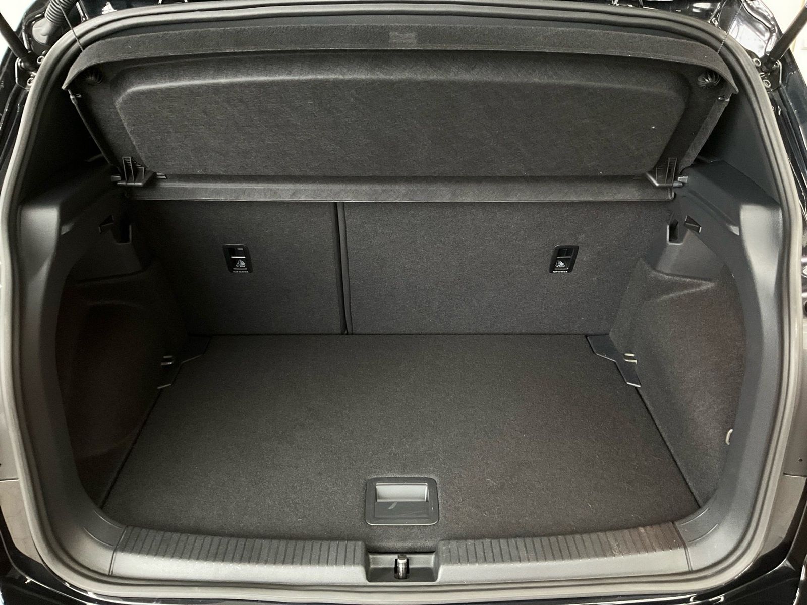Volkswagen T-Cross - Bild 8