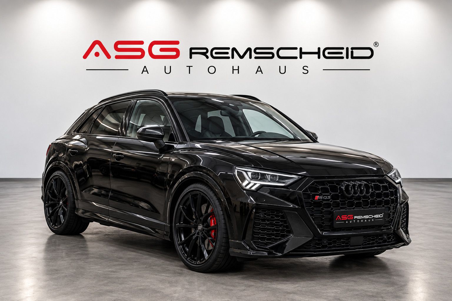 Audi Rsq3