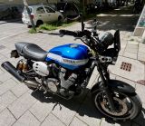 Yamaha XJR1300  - YAMAHA GEBRAUCHT XJR 1300