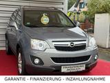 Opel Antara Design Edition 4x4/Navi/Klima/Ahk/Tüv Neu - Opel Antara: Allradantrieb