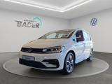 Volkswagen Touran 1,5 TSI R Line Navi LED AHK RFK - Volkswagen Touran: R Line