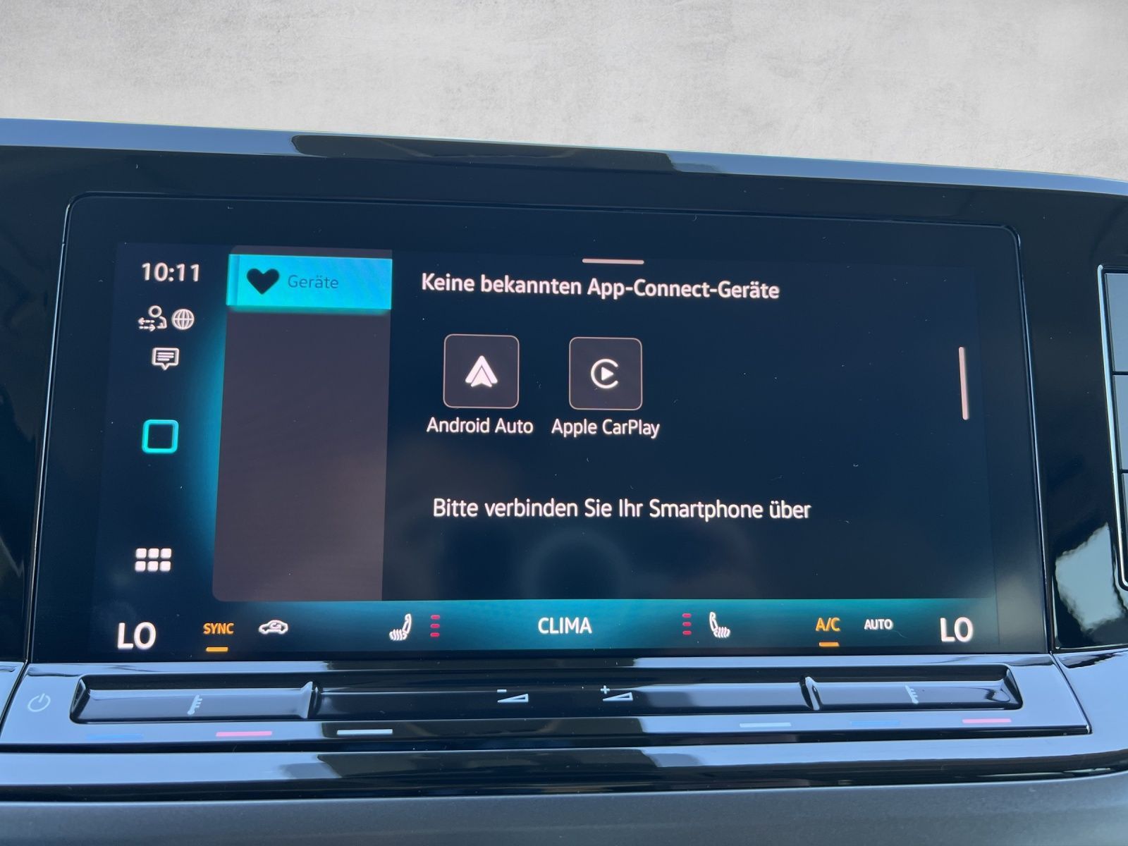 California Coast 2,0 l TDI DSG Radst. 3124 mm