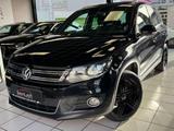Volkswagen Tiguan Sport Style Standheizung AHK CAM PDC - VW Tiguan Gebrauchtwagen in Köln