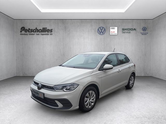 Volkswagen Polo VI (AE1)(05.2021->) Life