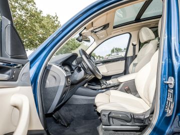 BMW X3 - 3