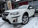 Subaru XV 2.0D Comfort 4WD Kamera*8xAlu*AHK - Subaru aus 2016