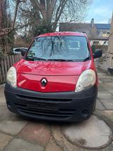 Renault Kangoo Diesel - gebrauchte Renault Kangoo aus dem Jahr 2008
