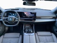 BMW 530 - Vorschau Bild 16