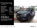 Cupra Ateca *PDC*KAM*LED*KLIMA*NAV*SHZ* - Cupra Ateca Gebrauchtwagen