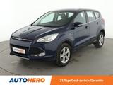 Ford Kuga 1.5 EcoBoost Trend *TEMPO* - gebrauchte Ford Kuga aus dem Jahr 2016