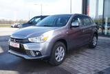 Mitsubishi ASX 1.6 Basis 2WD Navi Tempomat Sitzheizung AHK - Mitsubishi ASX: Allradantrieb