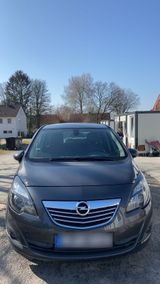 Opel mariva cdti.1.4 Diesel mit Turbo - Opel Meriva in Bielefeld