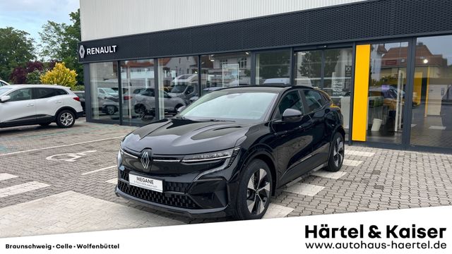 Renault Megane E-Tech 100% elekt. Equilibre 220 Comfort