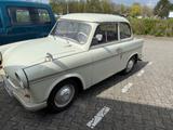 Trabant 600 P 60 - Trabant: P60