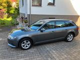 Audi A4 Avant B9  1.4 TFSI  150 PS  S t... - Audi A4: B9