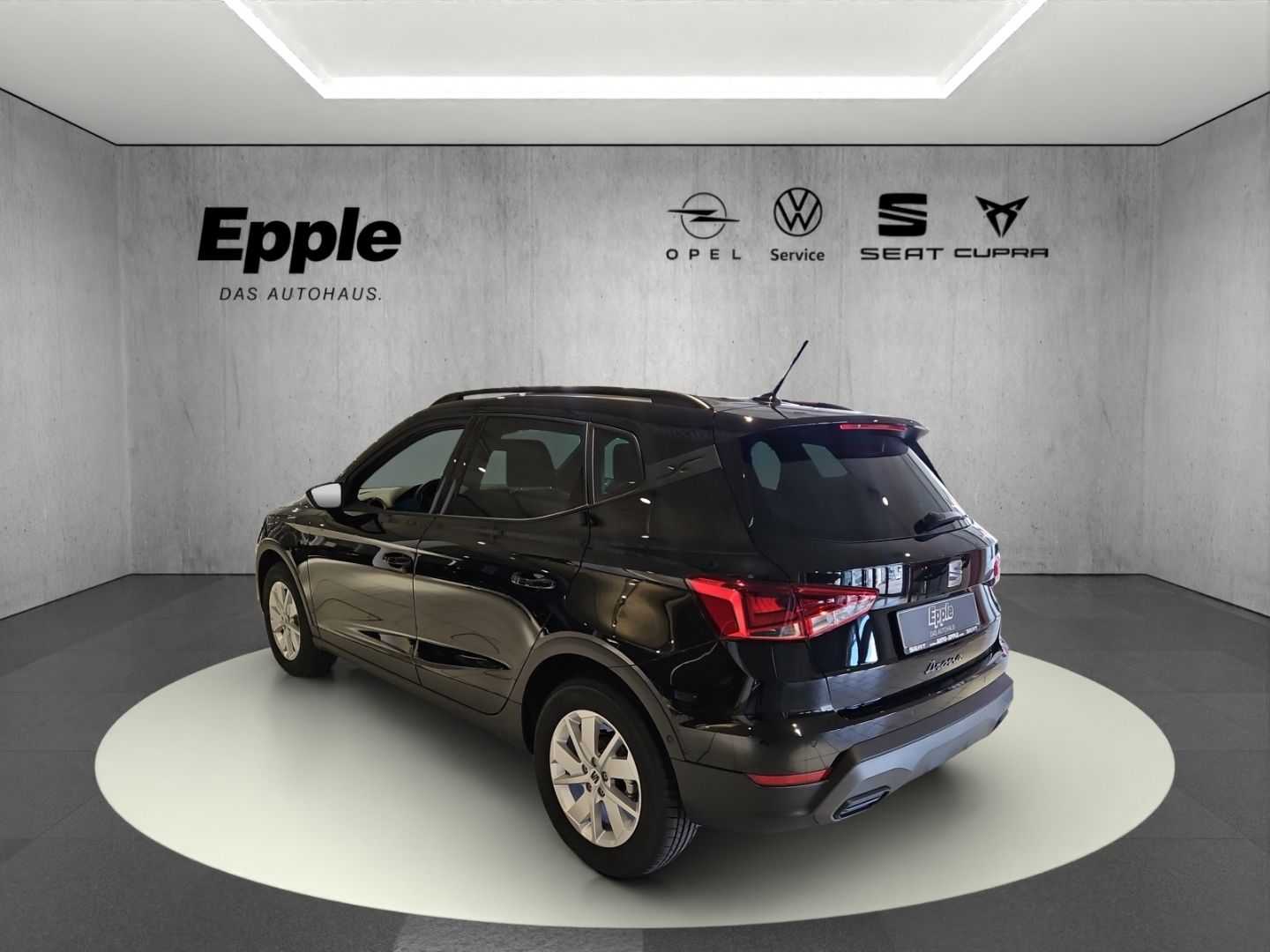 Seat Arona - Bild 7