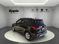 Seat Arona - Vorschau Bild 7