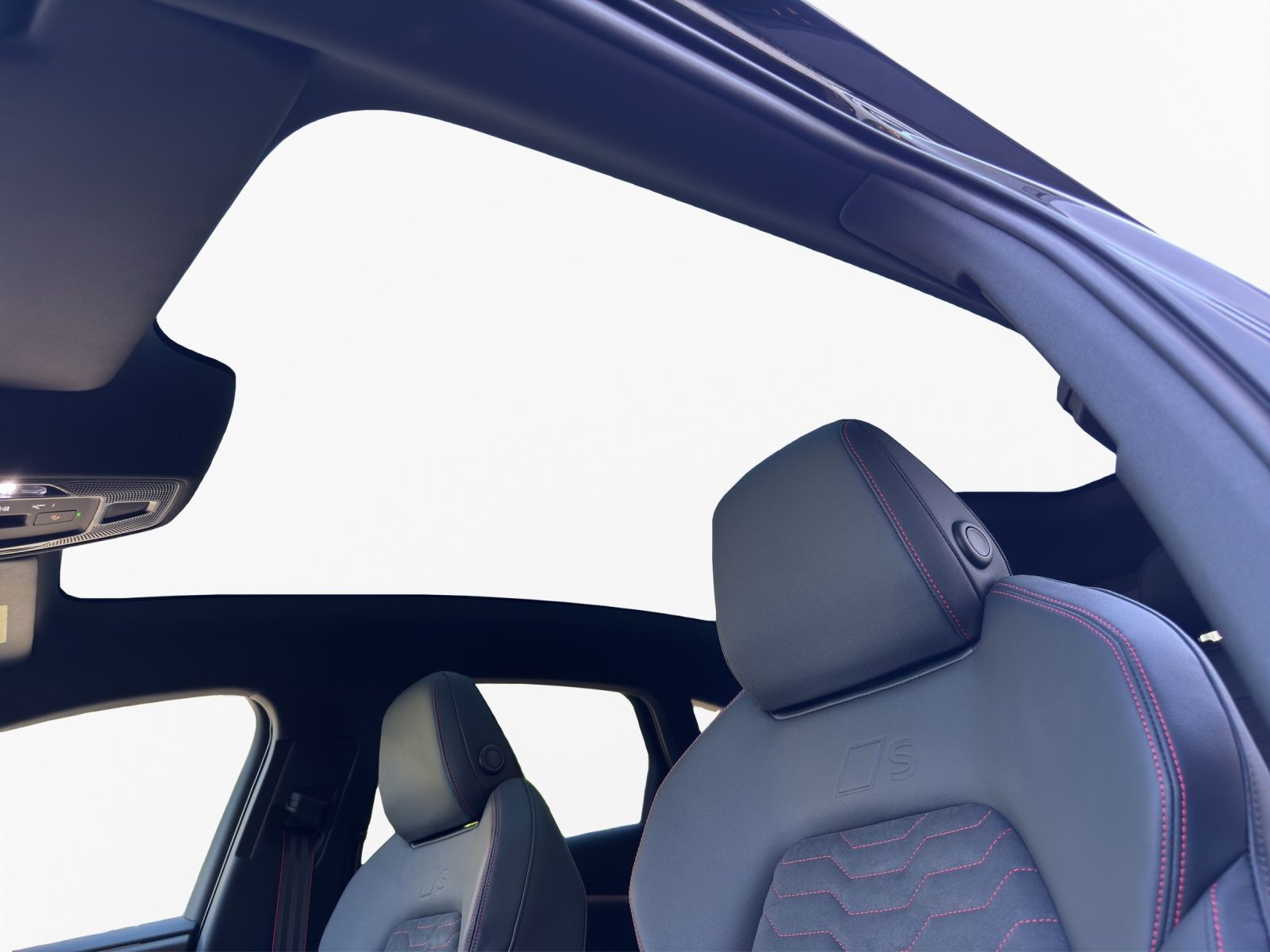 Audi A6 e-tron - Bild 11