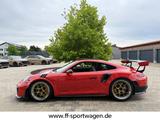 Porsche 991 (911) GT2 RS Weissach#Manthey#FF#Aproved - Porsche: 9ff