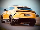 Lamborghini Urus 4.0 V8 Autom./Panorama+HUD+360Kamera+TV - Gebrauchtwagen in Flensburg