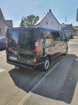 Renault Trafic - Renault Trafic Gebrauchtwagen in Frankfurt