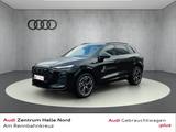 Audi Q3 S line TFSI quattro S tronic* - Audi Q3 Gebrauchtwagen in Düsseldorf