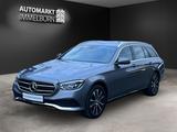 Mercedes-Benz E 300 de ALLRAD AHK*Memory*360*Distro*LED*DAB*18 - Angebote