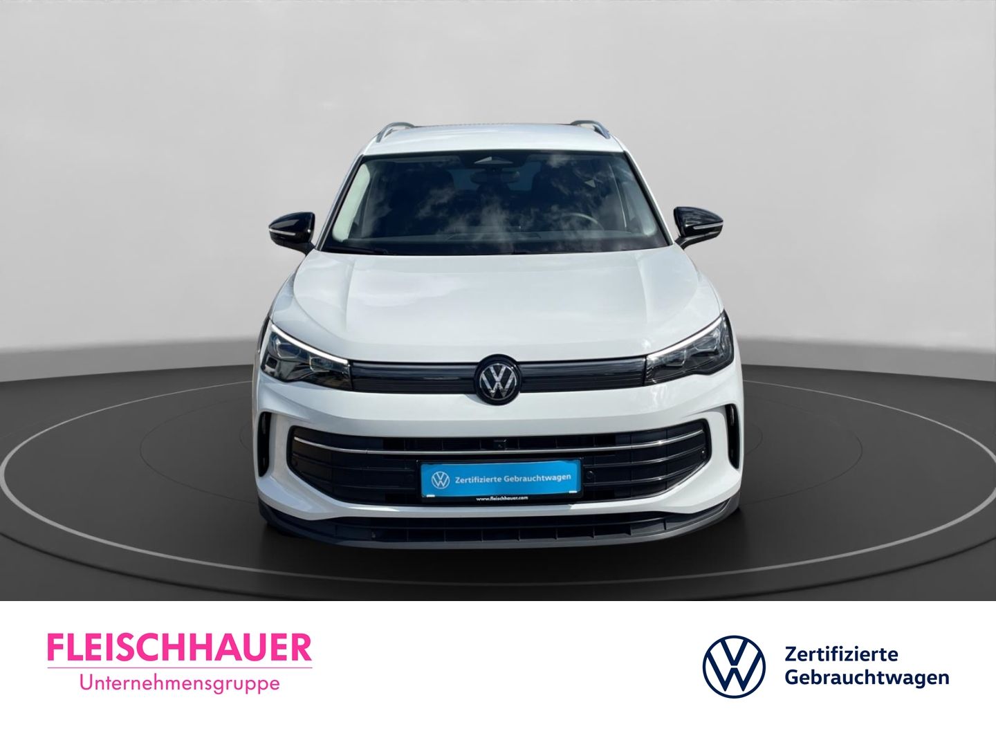 Volkswagen Tiguan Goal TDI DSG AreaView TravelAss Keyless A foto 2