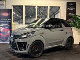 Ligier JS50 NARDO GREY ULTIMATE Mopedauto Microcar 45KM - Ligier JS 50 aus 2020