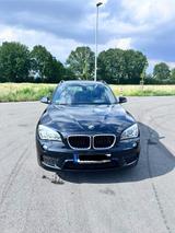 BMW Bmw X1 E84 M Paket 2.0l Top Zustand - BMW X1: E84