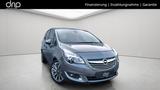 Opel Meriva 1.6 CDTI Innovation *Kamera|Navi|AHK* - Opel Meriva Gebrauchtwagen in Wiesbaden