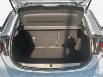 Fotografie des Opel Corsa F Kamera LED Sitzheizung Allwetterreifen