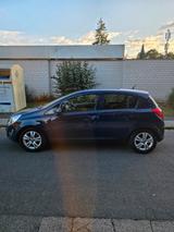 Opel Corsa 1.3 CDTI Color Stripes 70kW Color Stripes - Opel Corsa: Color Stripes