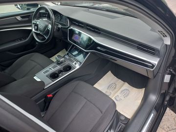Audi A6 - 10