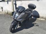 Gilera GP 800 - GILERA MOTORRAD