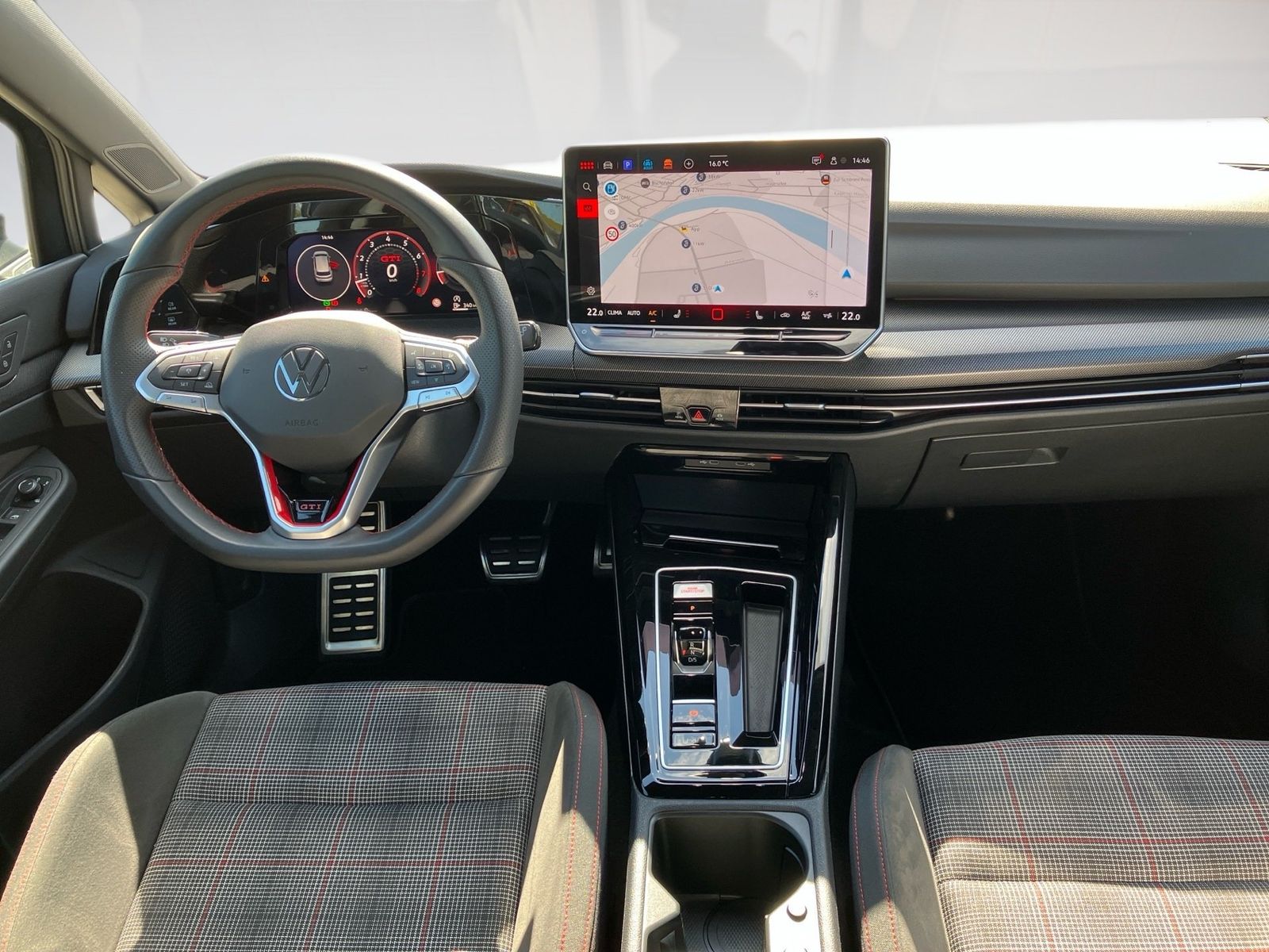 Volkswagen Golf - Bild 11