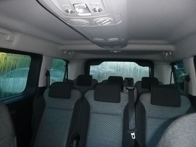 Traveller Active L2 Diesel Automatik