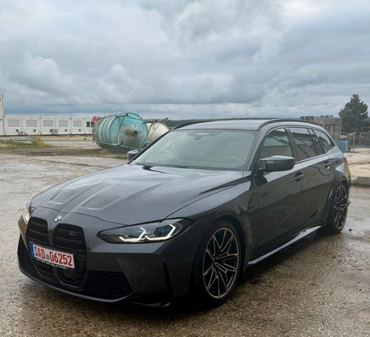 BMW M3*Touring*xDrive*Competition*CARBON*SCHALEN*