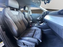 AUDI Q3 35 TDI S Line Navi LED Kamera DSP ACC