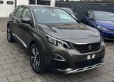 Peugeot 3008 1.2 Allure *INSPEK. NEU* 1.HAND - Peugeot 3008 Gebrauchtwagen in Köln