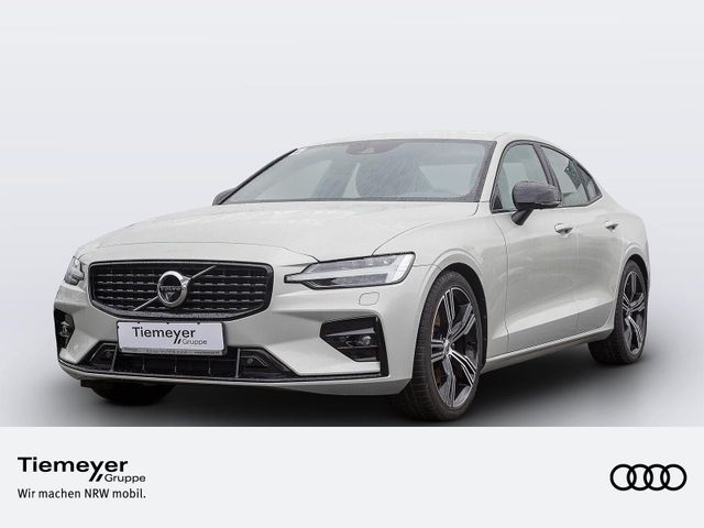 Volvo S60 B4 R-DESIGN LED LM19 HARMAN-KARDON