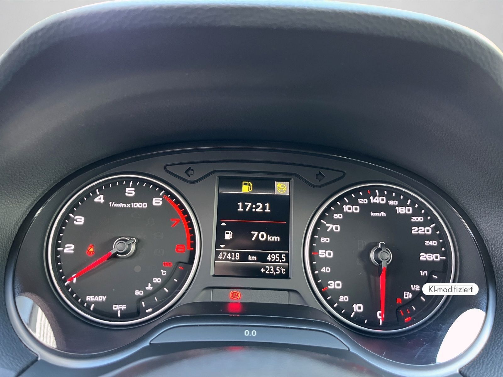 Audi Q2 - Bild 11