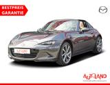 Mazda MX-5 2.0 RF-Selection LED Navi Bose Leder Kamera - Mazda MX-5: Se
